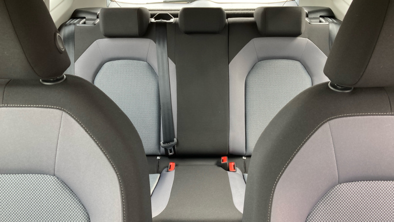 SEAT Arona 1.0 TSI SE Technology [EZ] 5dr Petrol Hatchback